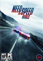   Need For Speed Rivals (Electronic Arts) [RUS/ENG/MULTI]